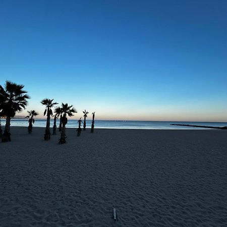 El Campello Beach Apartments Buitenkant foto